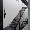 Casa Galería / Ogrydziak Prillinger Architects - Escaleras, Barandas