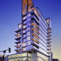 Contemporaine / Perkins&Will - Apartamentos