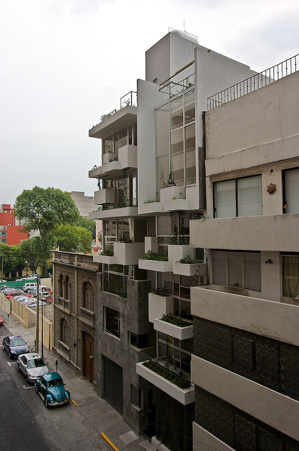 Galería de Rio Papaloapan / Taller