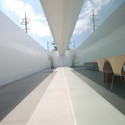 Casa Minimalista / Shinichi Ogawa & Associates - Casas, Pilares, Sillas, Mesas
