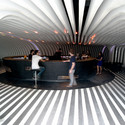 ZeBar / 3GATTI Architecture Studio - Bar, Sillas