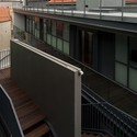 Patio Luso / Saraiva + Associados - Remodelaciones, Escaleras, Fachada, Barandas, Balcón