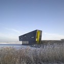 Centro Educativo Natural de Oostvaarders / Drost + van Veen architecten - Arquitectura Educacional