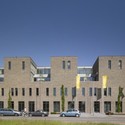 Oficina Municpal Winterswijk / OIII Architecten - Edificios Municipales, Fachada