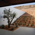 Aloni / decaARCHITECTURE - Casas, Fachada, Arco
