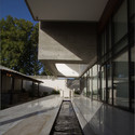Villa Kiani / Makan Rahmanian + Kamran Heirati - Fachada