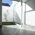 Casa 4 Planos / Dear Architects - Casas, Fachada, Puerta