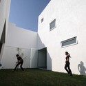 Casa 4 Planos / Dear Architects - Casas, Fachada