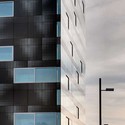 Torre V / Wiel Arets Architects - Edificio De Oficinas, Fachada