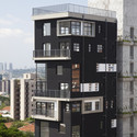 Fidalga 727 / TRIPTYQUE - Apartamentos