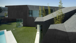 C. Sant Cugat House / RTA-Office