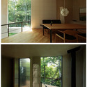 Casa Típica / Akasaka Shinichiro Atelier - Casas, Cocina, Fachada, Puerta, Mesas, Iluminación, Sillas