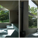 Casa Típica / Akasaka Shinichiro Atelier - Casas, Fachada, Fijación Vigas