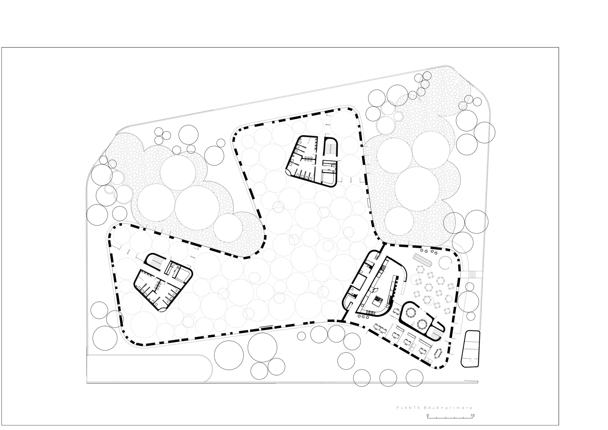 Ground Floor Plan
