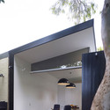 Casa Haines / Christopher Polly Architect - Renovación, Fachada