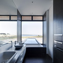 Casa en la Playa / BKK Architects - Casas, Cocina, Fachada, Puerta, Tarjas