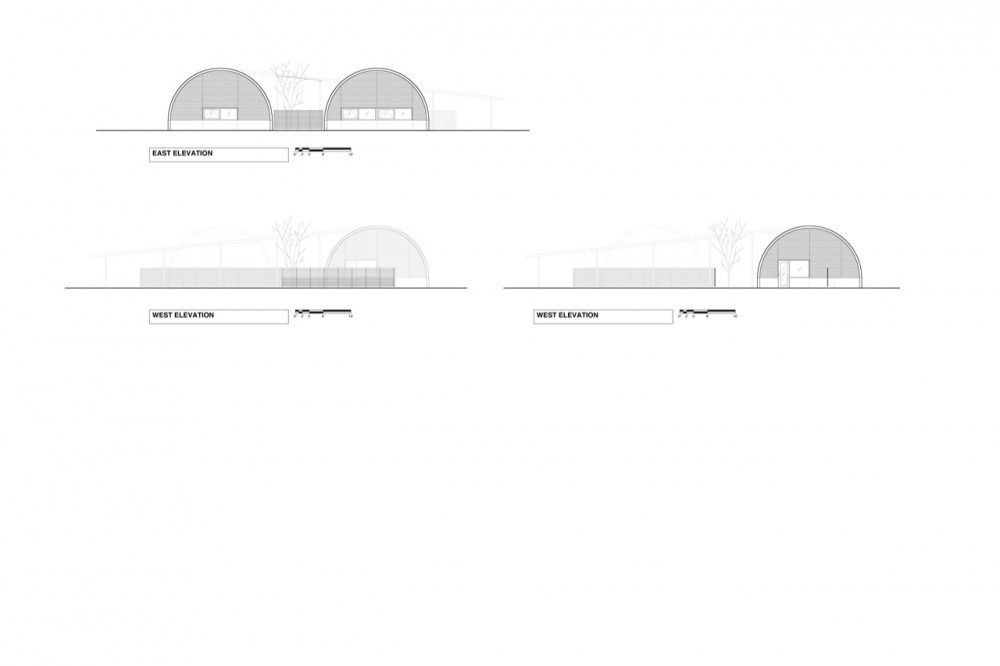 Galería de Oficinas para Hodgdon Powder Company / el dorado 27