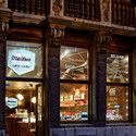 Casa de los Maestros del Chocolate / Gwenaël Hanquet - Tienda, Fachada