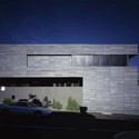 57 Tivoli Road / b.e. Architecture - Casas, Fachada