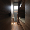 57 Tivoli Road / b.e. Architecture - Casas, Dormitorio, Camas