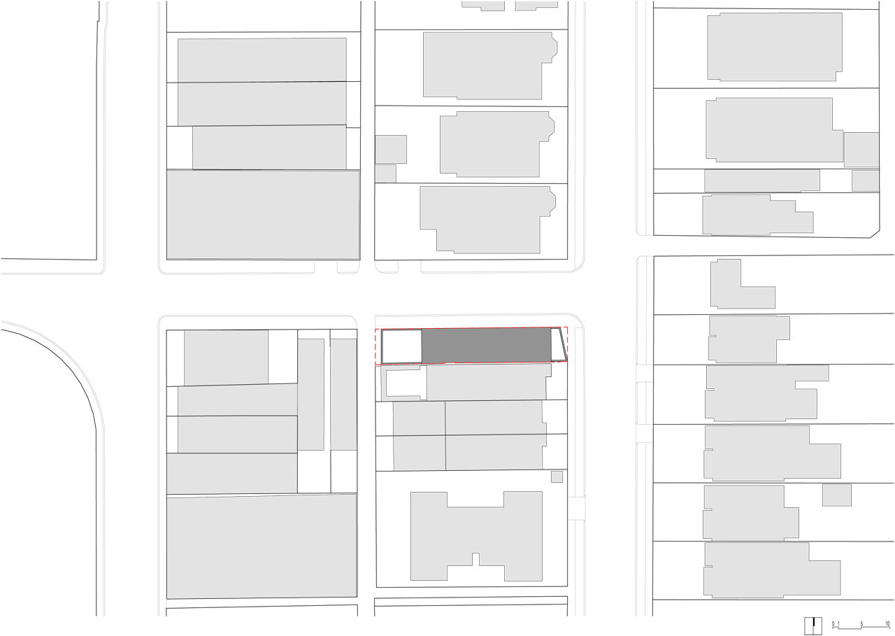 57 Tivoli Road / b.e. Architecture - Imagen 27 de 27