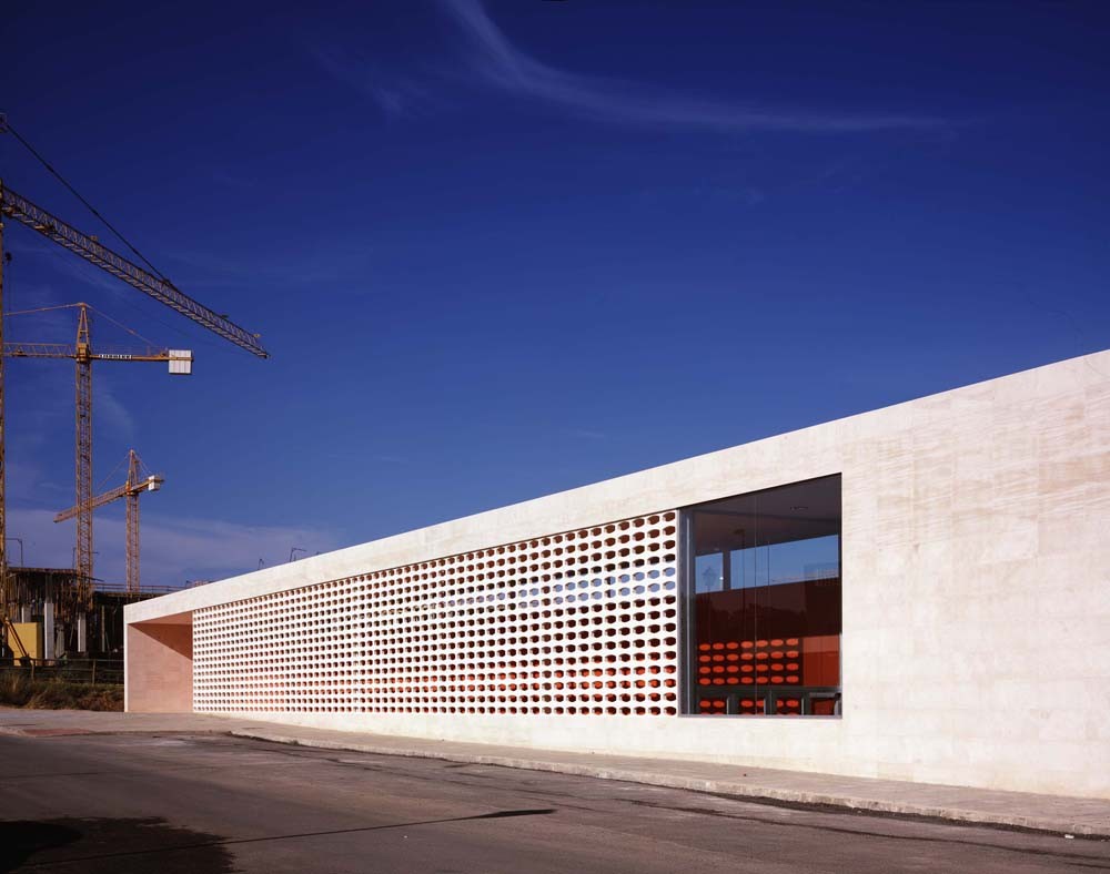 © Jesús Granada