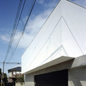 Casa Shift / Apollo Architects & Associates - Casas, Fachada