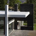 Casa San Patricio / rdlp Arquitectos - Casas, Puerta, Fachada, Escaleras