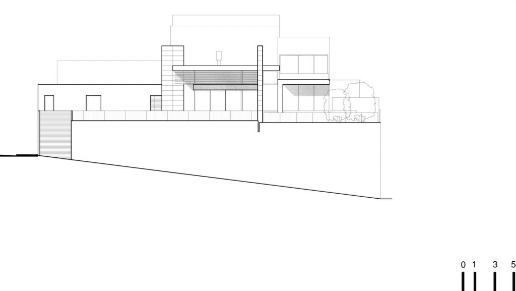 Galería de Casa San Patricio / rdlp Arquitectos 12