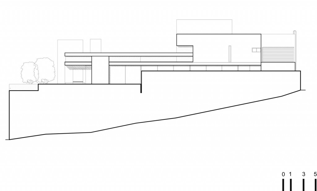 Galería de Casa San Patricio / rdlp Arquitectos 15