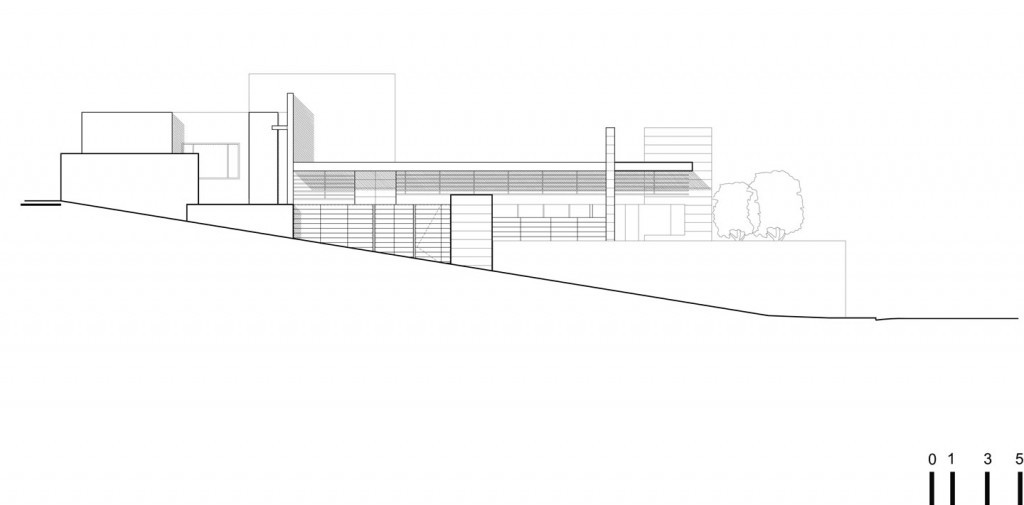 Galería de Casa San Patricio / rdlp Arquitectos 16