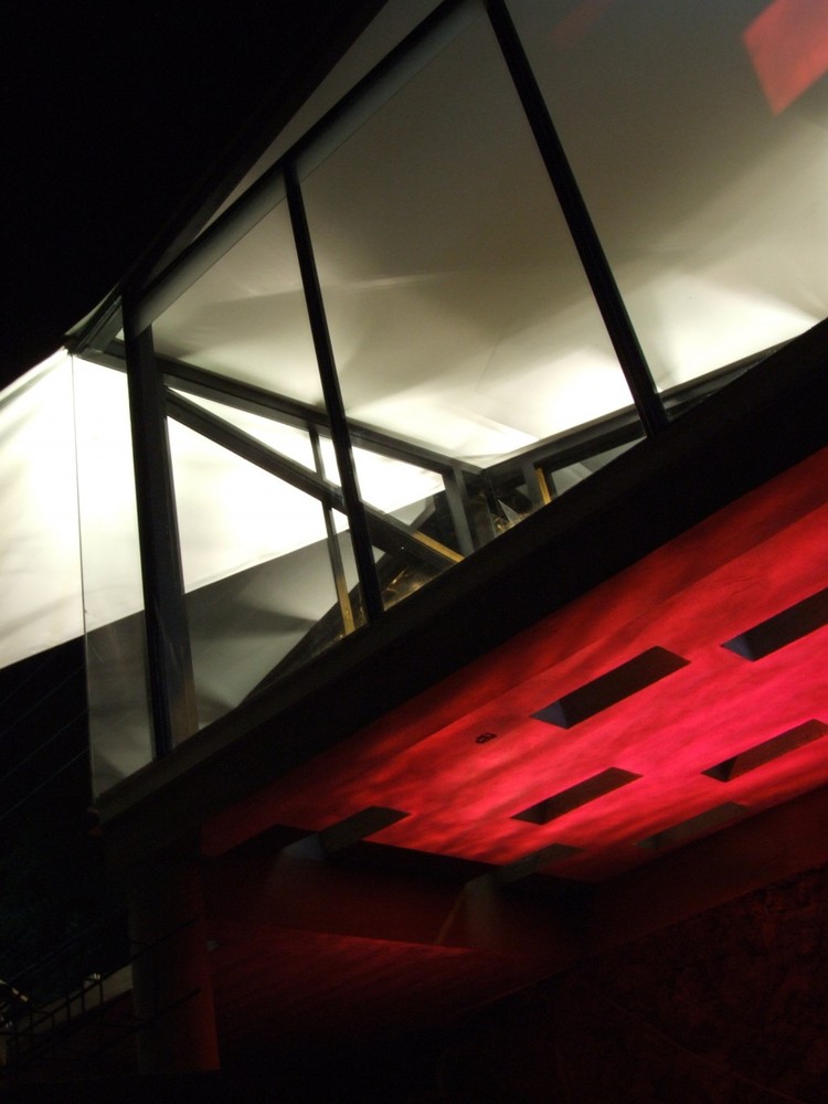 Cortesía de REC Arquitectura