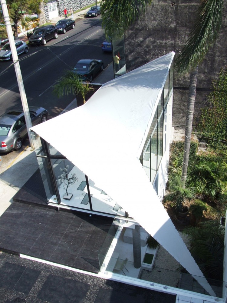 Cortesía de REC Arquitectura