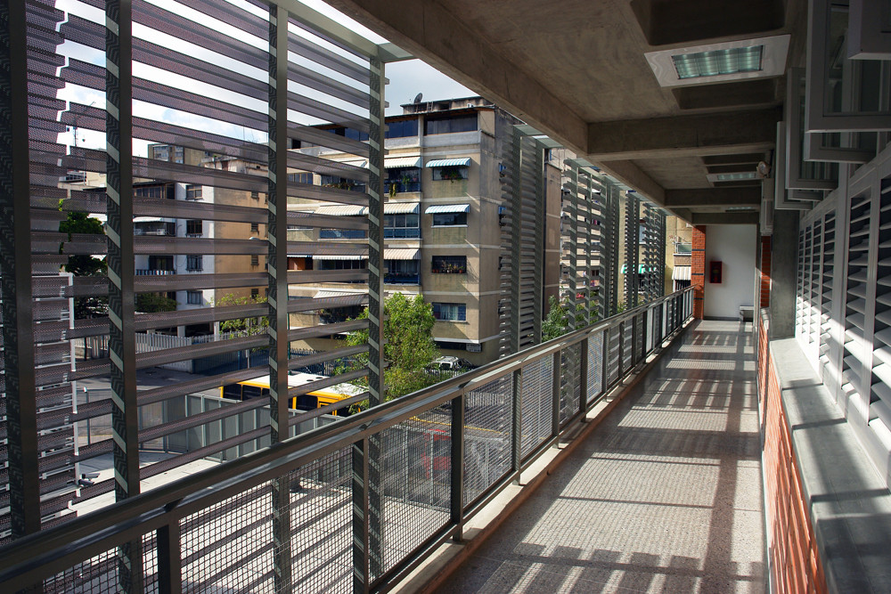 © MA+ / Oscar Pabón