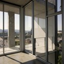 bSIDE6 / Works Partnership Architecture - Ventanas, Fachada, Vidrio