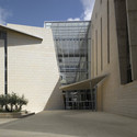 Tribunales Haifa / Chyutin Architects - Tribunales Y Juzgados, Fachada