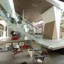 Casa Skywave / Anthony Coscia - Fijación Vigas