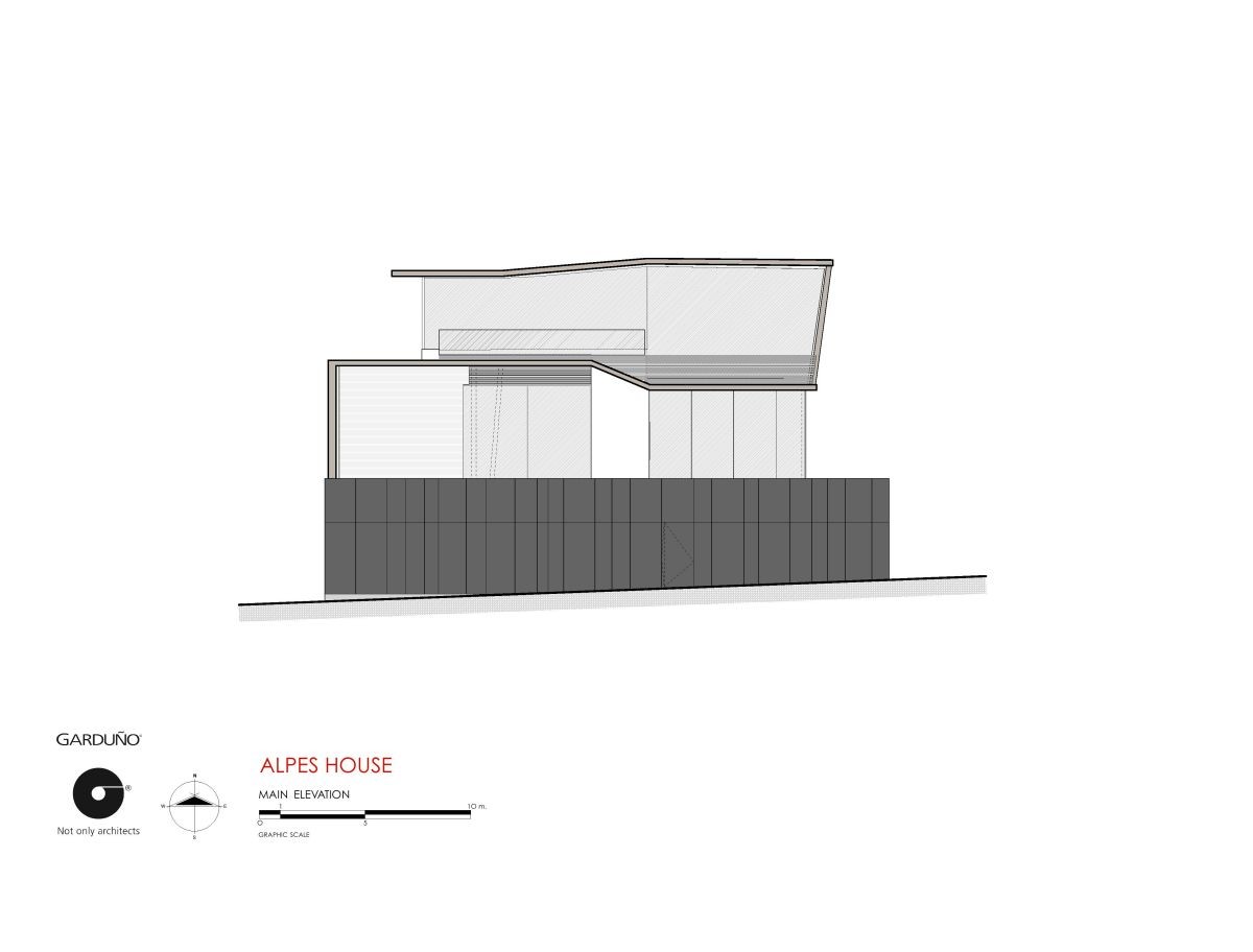 © Garduño Arquitectos