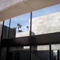 Casa Cristina / Juan Querol - Vidrio, Ventanas