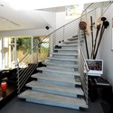 Casa Bojanic / Martin Fenlon Architecture - Escaleras, Barandas