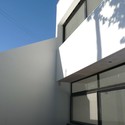 Casa Dorrego / Ballesteros Arquitectos - Casas, Fachada
