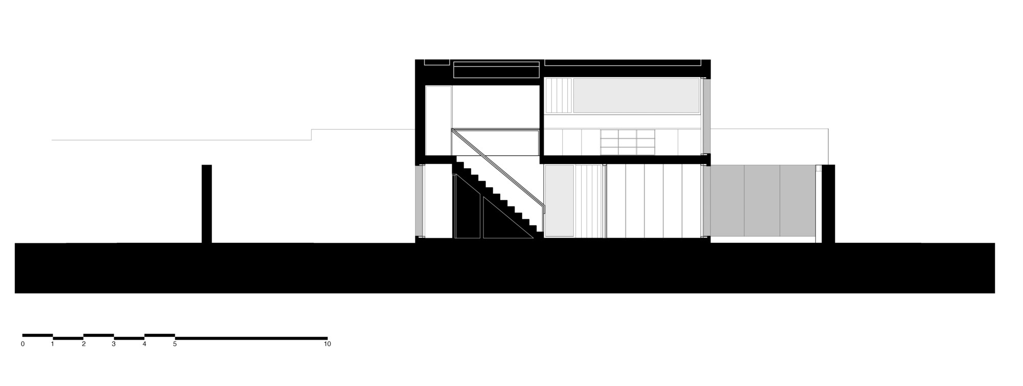 Galería de Casa Alma Lane / Boyd Cody Architects 20