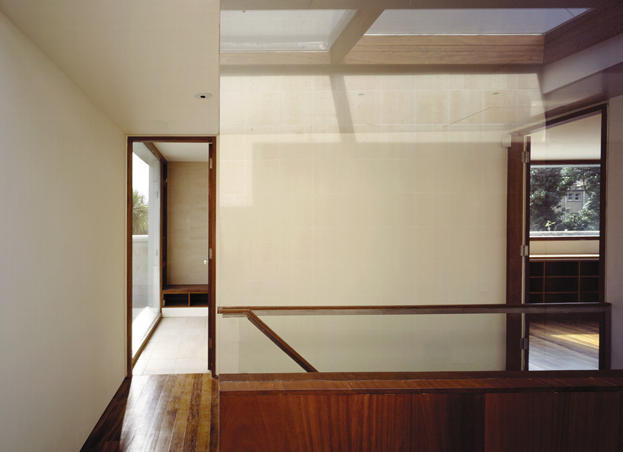 Galería de Casa Alma Lane / Boyd Cody Architects 12