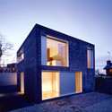Casa Alma Lane / Boyd Cody Architects - Renovación, Fachada
