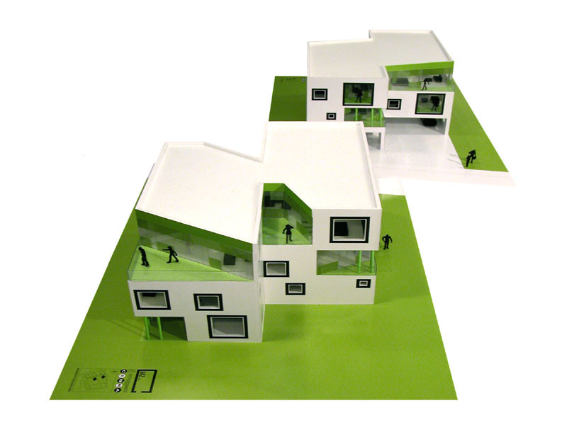 Fuglsang Cuts / CEBRA - Imagen 17 de 17