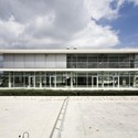 Oficinas en Ragusa / Architrend Architecture - Edificios Institucionales, Fachada