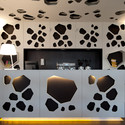 Meltino Bar & Lounge / LOFF Atelier - Café