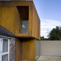 Estudio Palmerston / Boyd Cody Architects - Ventanas