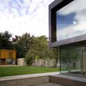 Estudio Palmerston / Boyd Cody Architects - Ventanas, Fachada
