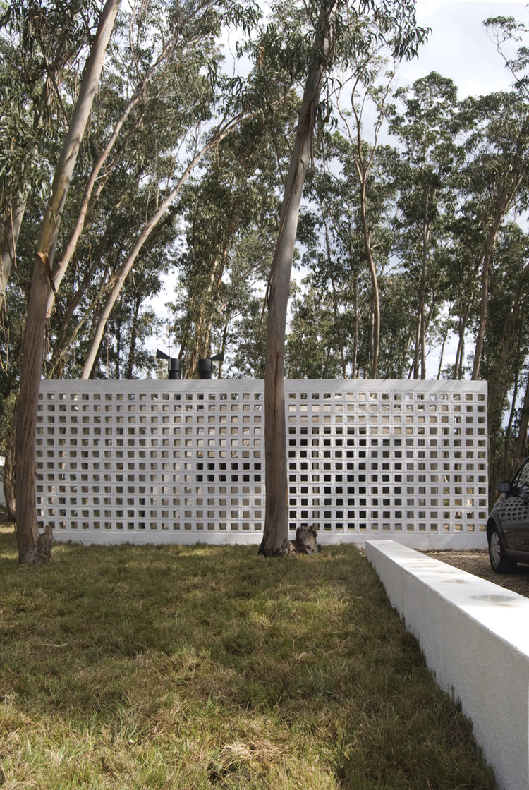 Casa de Bloques La Pedrera / Gualano + Gualano Arquitectos, Cortesía de Marcelo Gualano